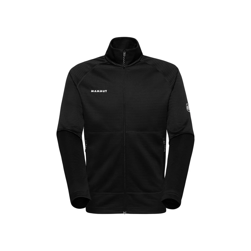 Mammut Crag Ml Men's Midlayer Jacket