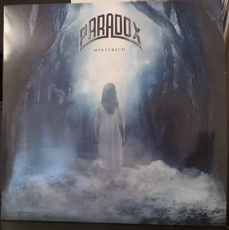 Mysterium [VINYL]