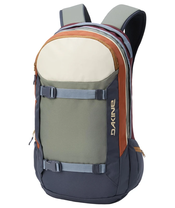 Dakine Unisex's Mission Backpack 25l, High Sierra