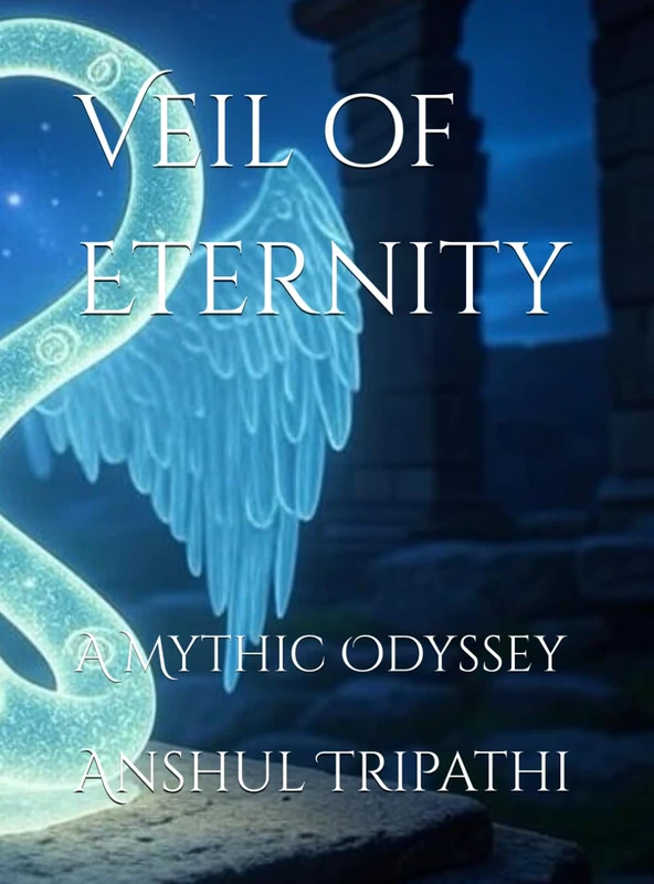 Veil of Eternity: A Mythic Odyssey