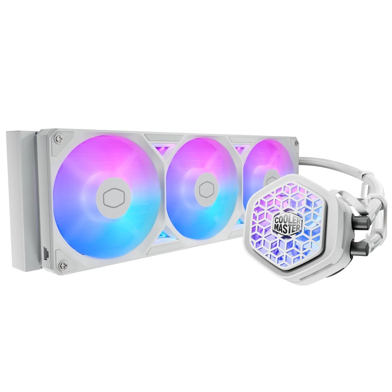 Cooler Master ML 360 Atmos II VRM Fan White