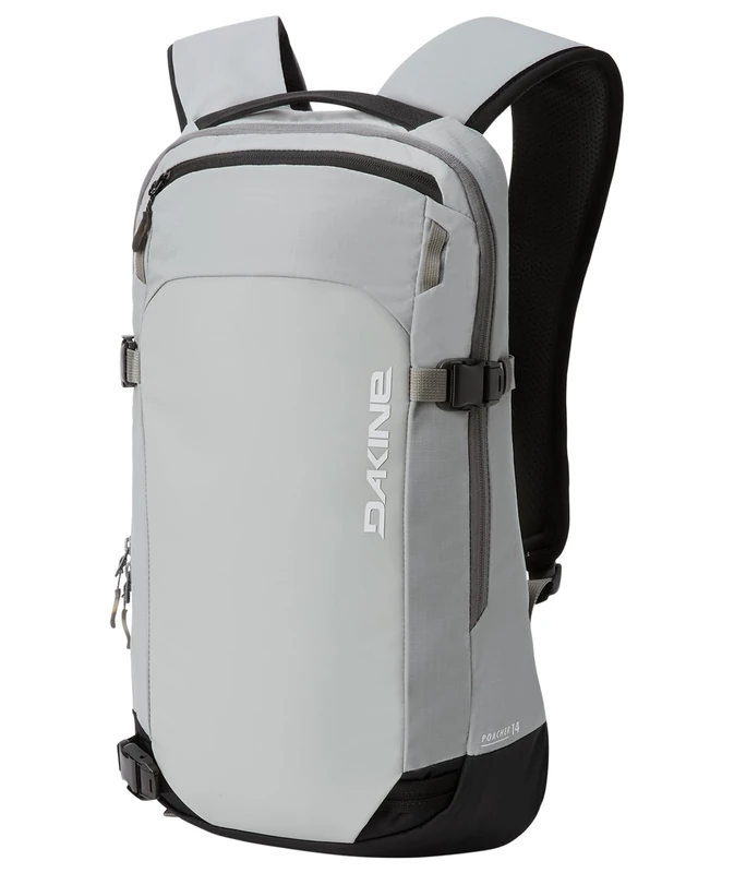Dakine Poacher 14L - Ski and Snowboard Backpack, Griffin, 14L US, Poacher Backpack 14l