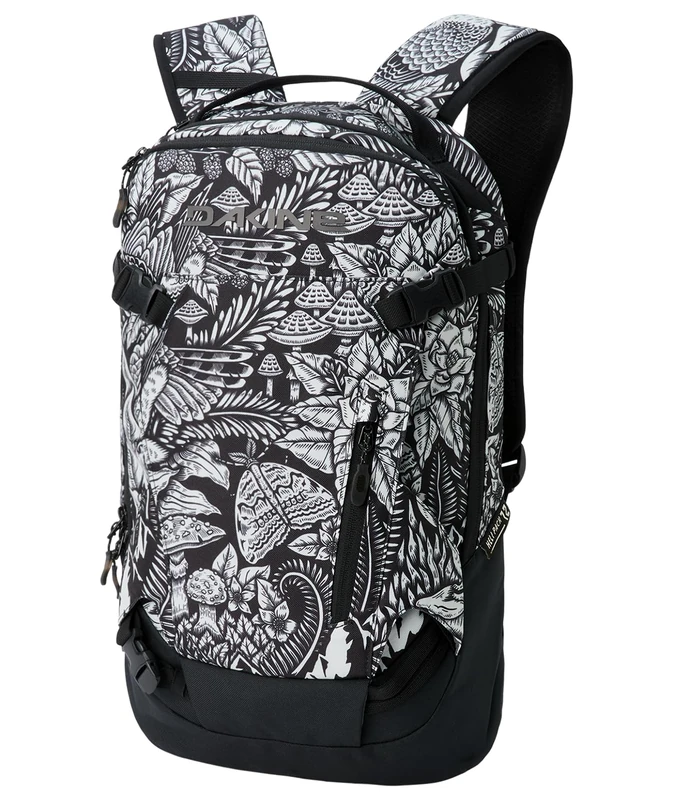 Dakine Womens Heli Pack 12L Rucksack - Image 1