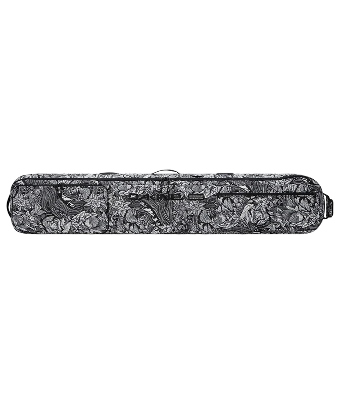 Dakine Fall LINE SKI Roller Bag - Kingdom Black, 190 CM