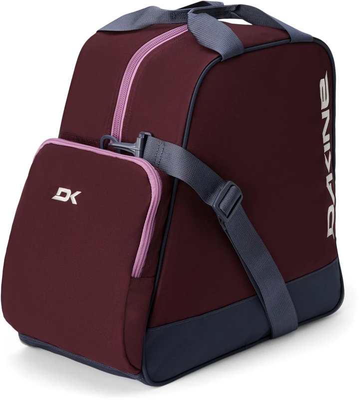 Dakine Boot Bag 30L - Port Royale Ski and Snowboard Bag - Image 1