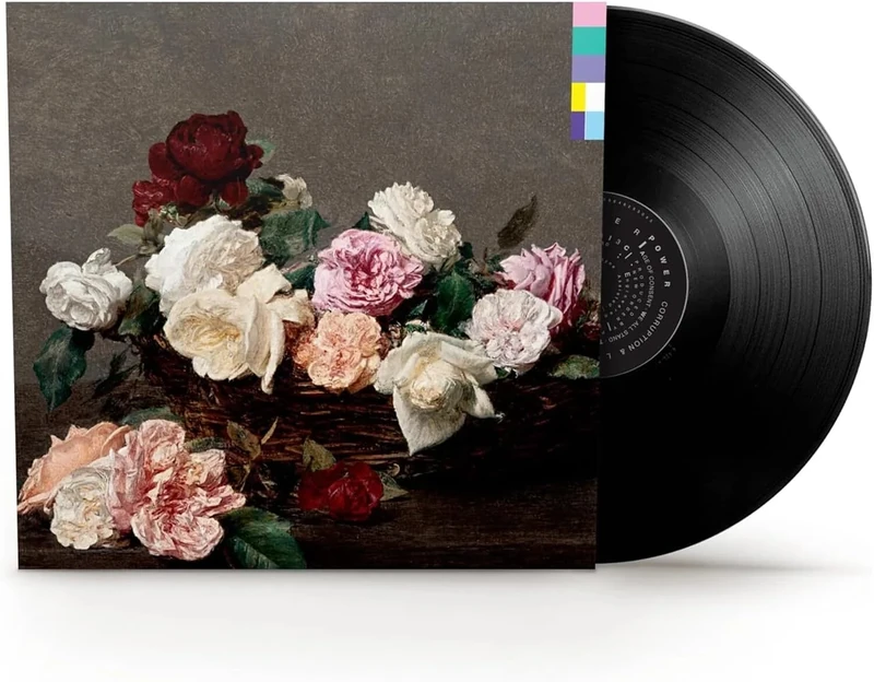 Power, Corruption & Lies (2020 Remaster) [VINYL]