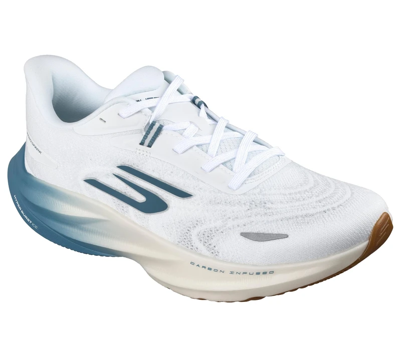 Skechers AERO Spark, White, 7