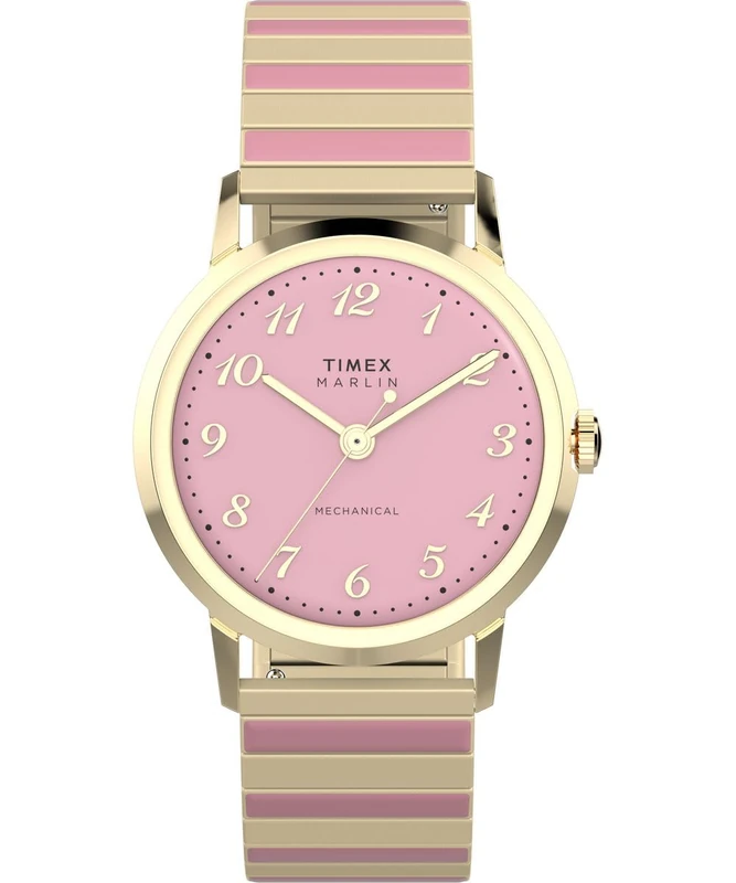 Timex EAN 0194366343137 B0FM6KYR1R Watch