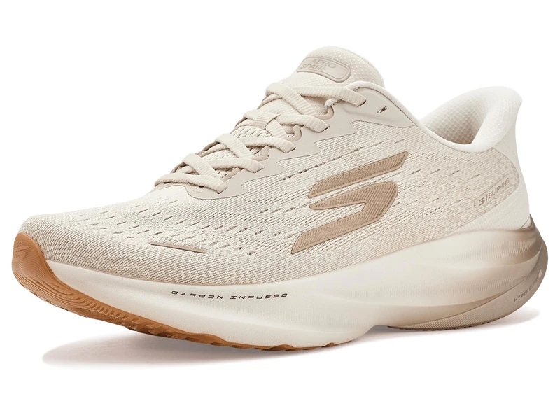 Skechers AERO Spark SI, Gold, 5.5 - Image 1