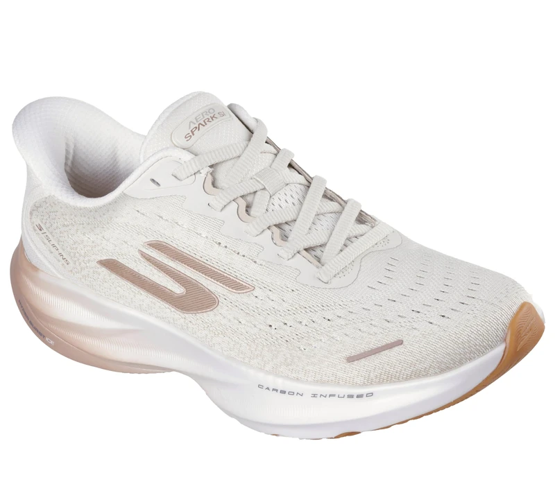 Skechers AERO Spark SI, Gold, 7