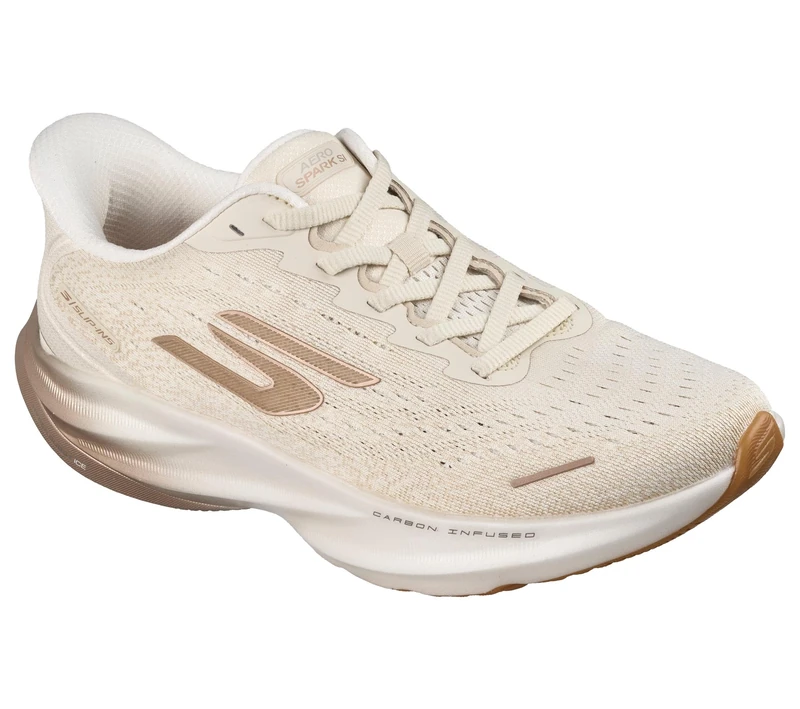 Skechers AERO Spark SI, Gold, 2.5 - Image 1