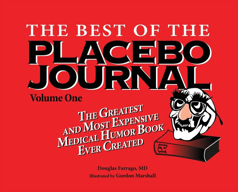 The Best of the Placebo Journal Volume One - Image 1