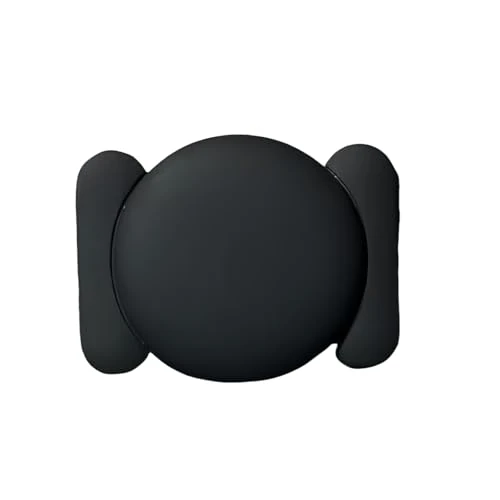 Mini GPS Tracker,Real-Time GPS Tracking devices (black colour)