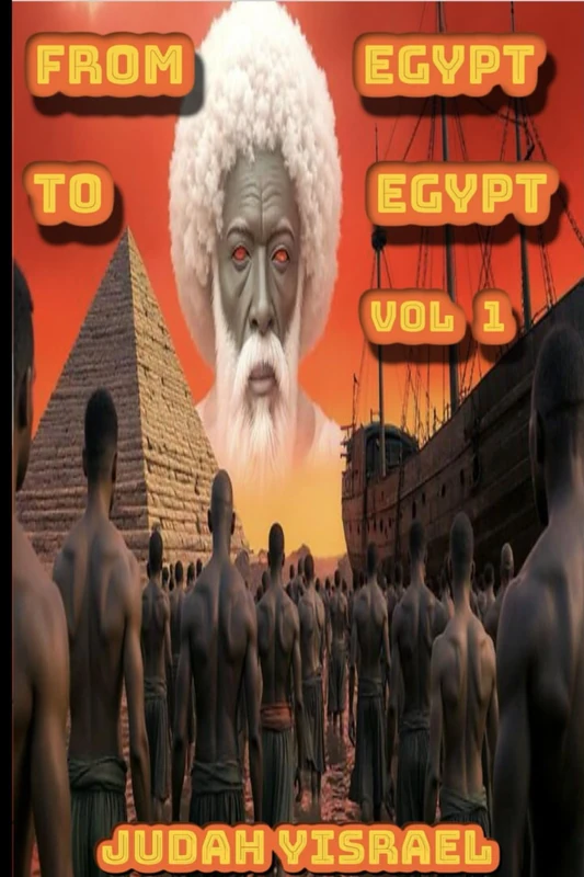 From Egypt to Egypt