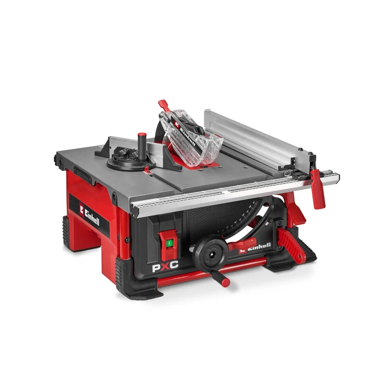Einhell TE-TS 36/8 T Li-Solo Cordless Table Saw - 36V