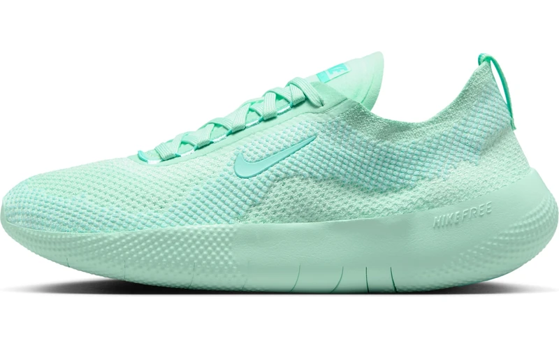Nike Women's Free 2025 Workout Shoes, Mint Foam/Bleached Turq/Glacie, 4.5
