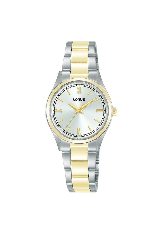 LORUS RT393KX9 Men's Analogue Watch with Stainless Steel Strap