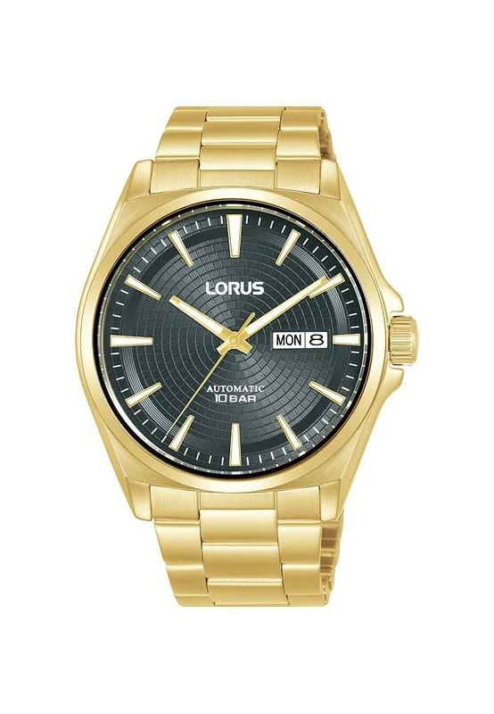 LORUS Automatic Watch RL416CX9
