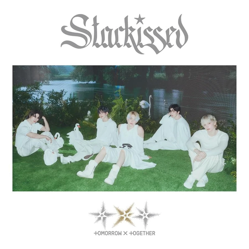 Starkissed - Regular Edition
