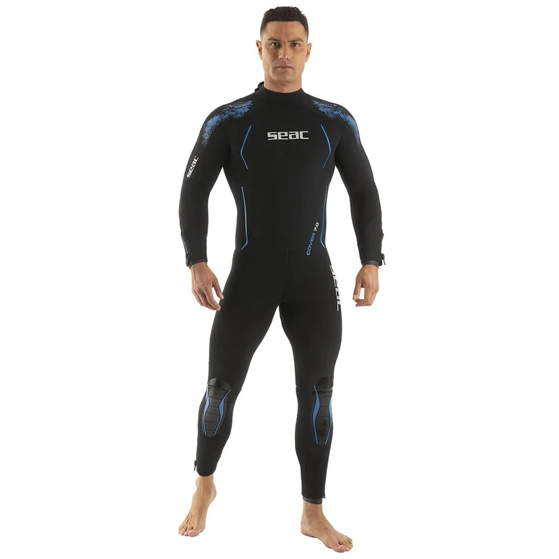 SEAC 7mm Neoprene Scuba Diving Cover