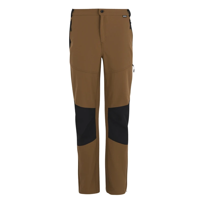 Regatta Mens Questra V Walking Trousers Water Repellent Stretch Winter Hiking