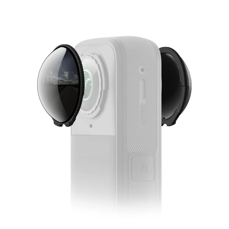 Insta360 X5 ND64 Neutral Density Filter