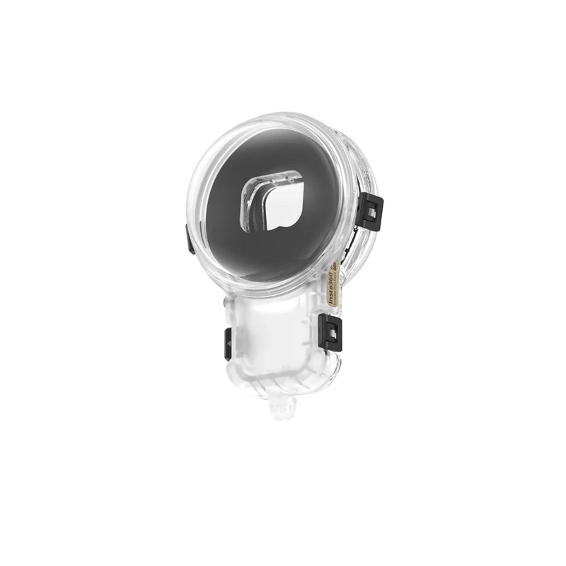 Insta360 X5 Invisible Dive Case Pro - Waterproof 164ft Case