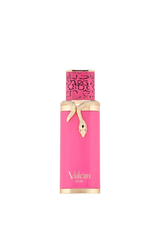 Vulcan Baie EDP 100ml by French Avenue