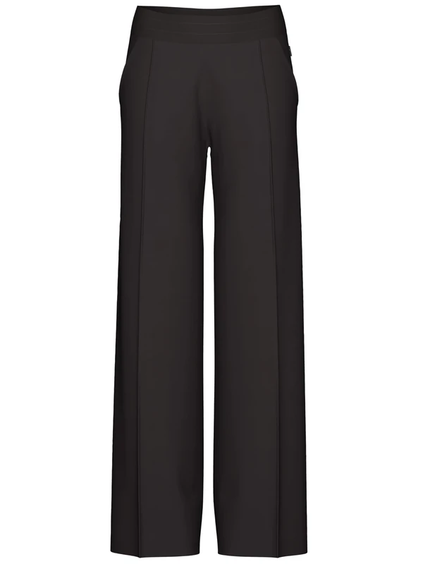 Trigema Women's 5740941 Slacks, Black, S