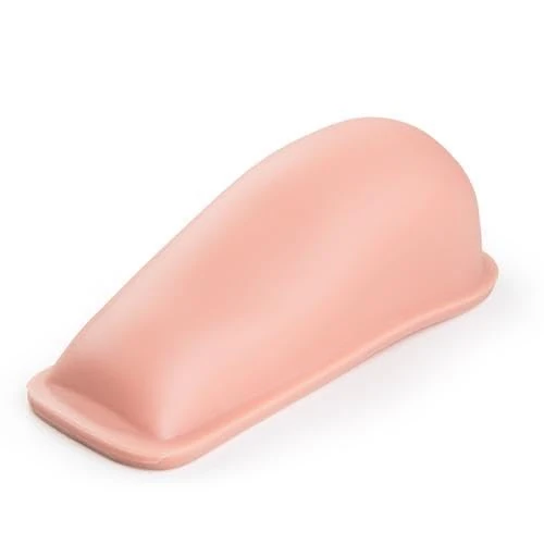 3B Scientific Replacement Upper‑Arm Skin Insert for Intramuscular Injection Simulator P55/1