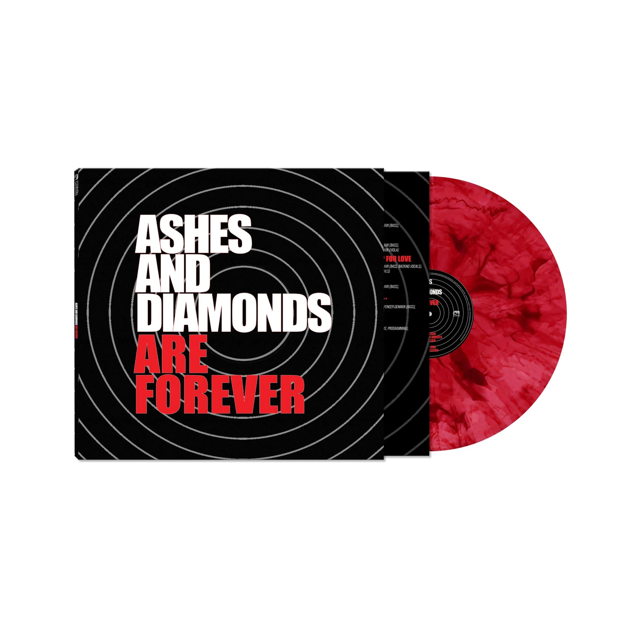 Are Forever [VINYL]