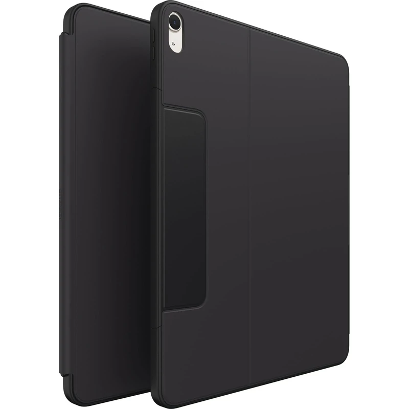 OtterBox Statement Series Studio Case for Apple iPad Air 13" (M3/M2), Shockproof, Drop proof, Slim Protective Folio Case, Tested to Military Standard, Grey