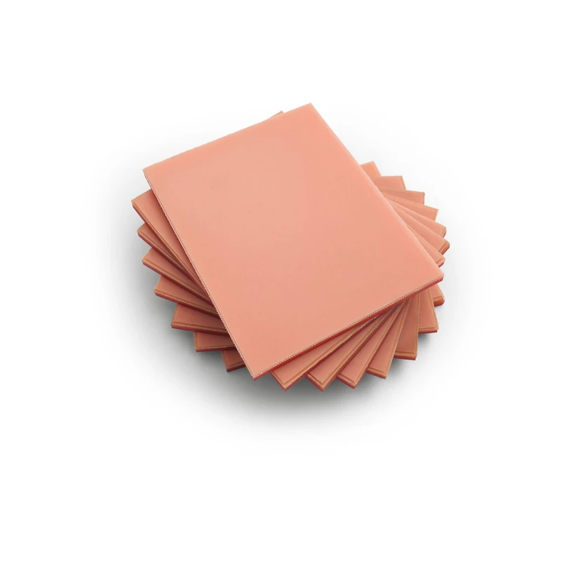 3B Scientific Replacement Suture Pad P22 – Light Skin Tone