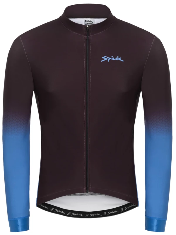 Momentum Men's Jersey M/L Chocolate T. M - Image 1