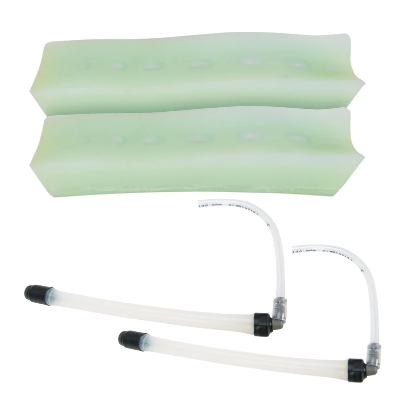 3B Scientific Standard LOR Kit for Epidural & Spinal Injection Trainer P61 – 2 Inserts