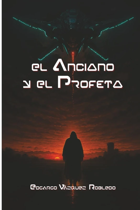 El Anciano y El Profeta