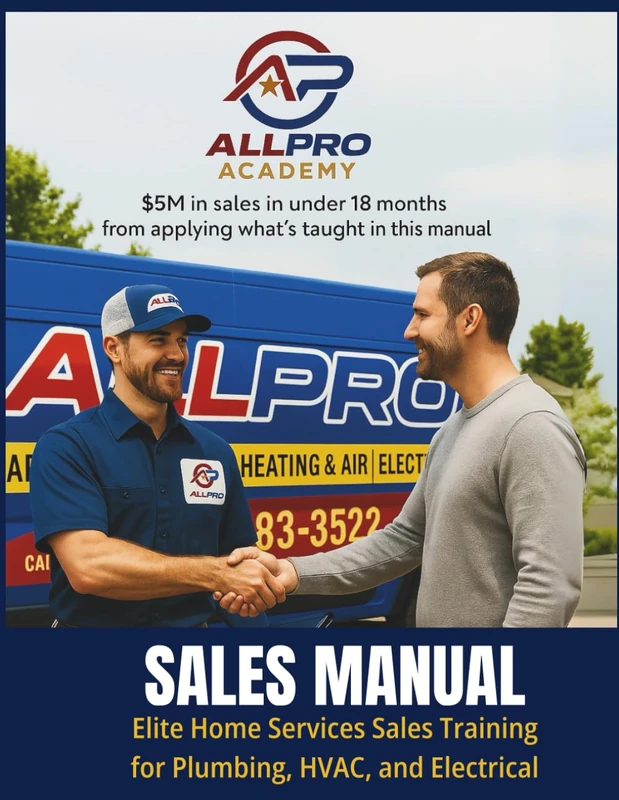Sales Manual