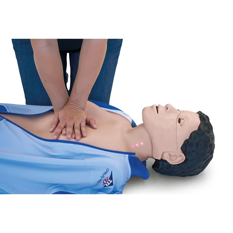3B Scientific CPRLilly PRO⁺ Training Manikin with Tablet