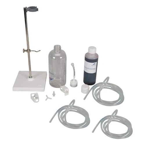 3B Scientific Update Kit for I.V. Injection Arm P50 to P50/1
