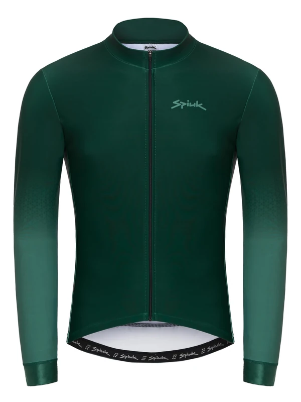 Momentum Men's Jersey M/L Green T. M