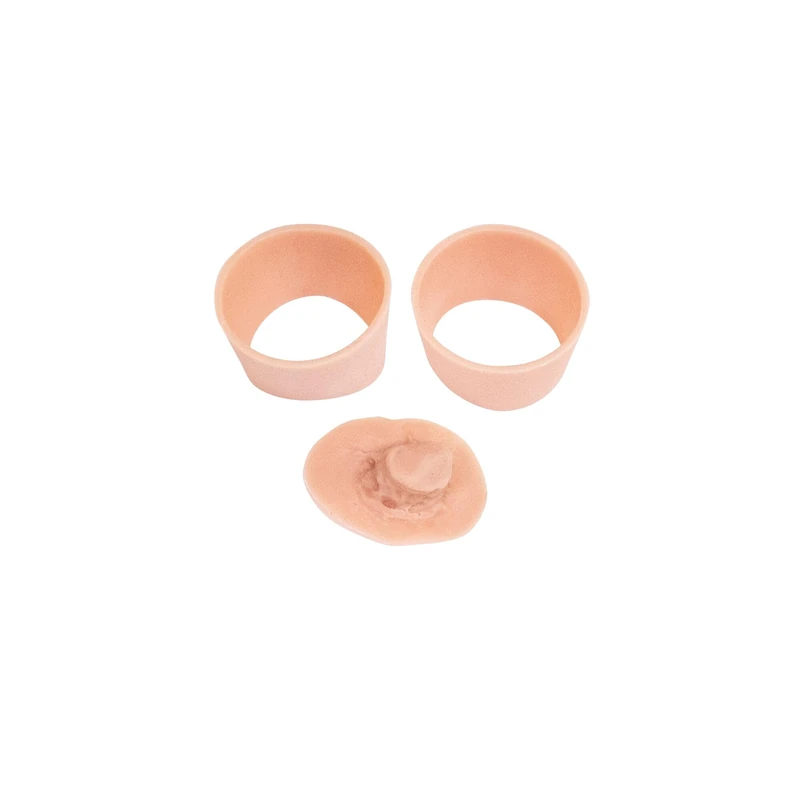 3B Scientific Replacement Wound Covers Set for Hemorrhage Control Arm Trainer P102