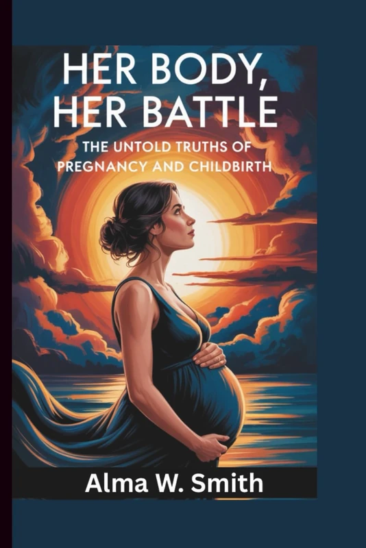 HER BODY, HER BATTLE: The Untold Truths of Pregnancy and Childbirth