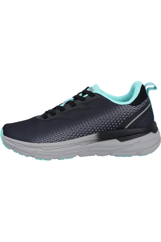 Hi-Tec Women's Promenade Trainers, Black, 5 UK - Image 1