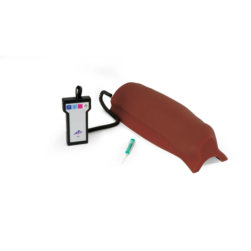 3B Scientific Intramuscular Injection Simulator - Dark Skin