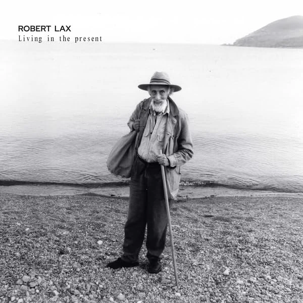 Living In The Present [Vinyl LP] [VINYL] - Image 1