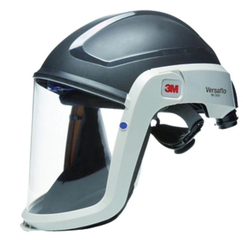 3M Versaflo Helmet with Comfort Faceseal, M-306