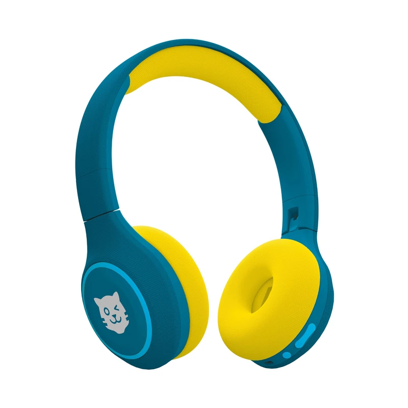 tigerbuddies Limited Edition: Royal Sun - Dark Blue/Yellow