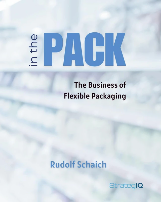 In The Pack: The Business of Flexible Packaging