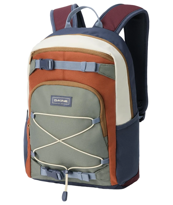 Dakine GROM BACKPACK 13L, High Sierra, 13L US, Grom Backpack 13l - Image 1