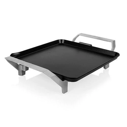PRENDELUZ B1192046 Roasting Griddle-Surface 28 x 28 cm - Image 1